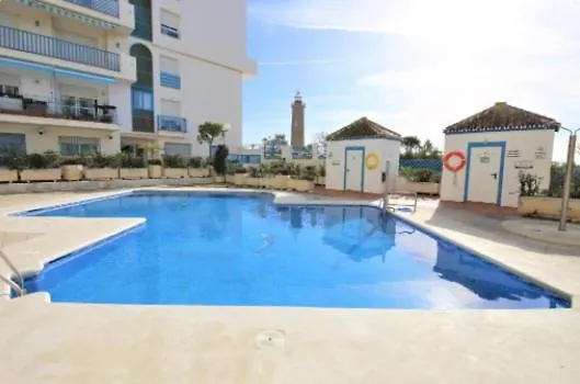 Casa Del Faro