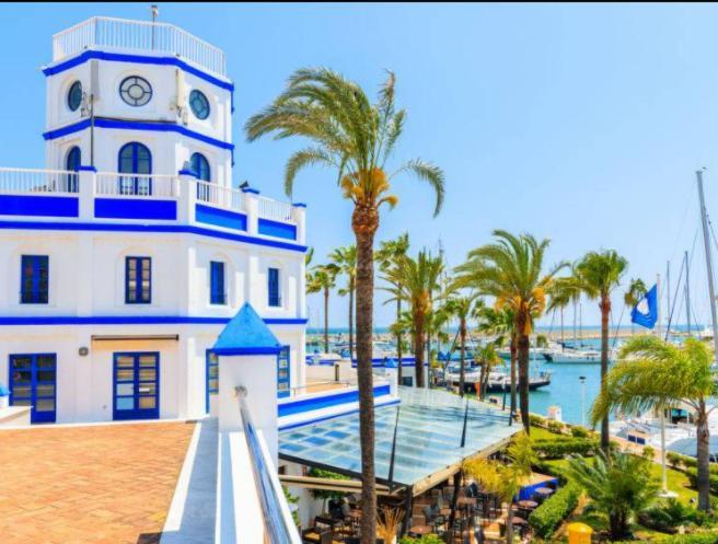Apartment Casa Del Faro *