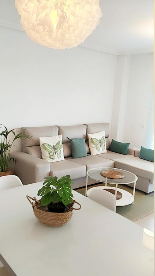 Casa Del Faro Apartment Estepona