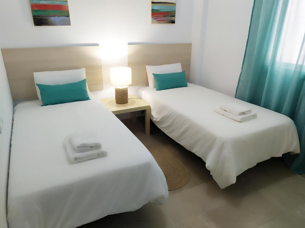 Casa Del Faro Apartment