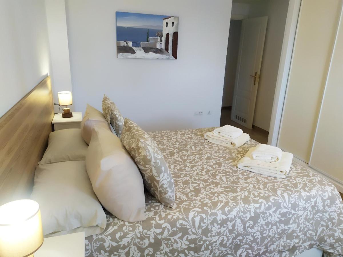 Apartment Casa Del Faro Estepona