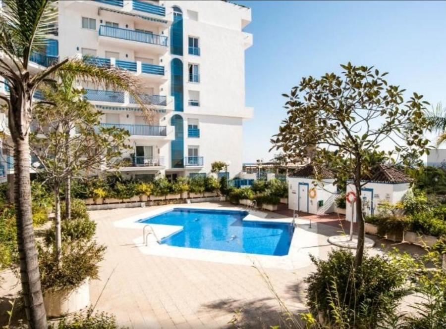 Apartment Casa Del Faro Estepona