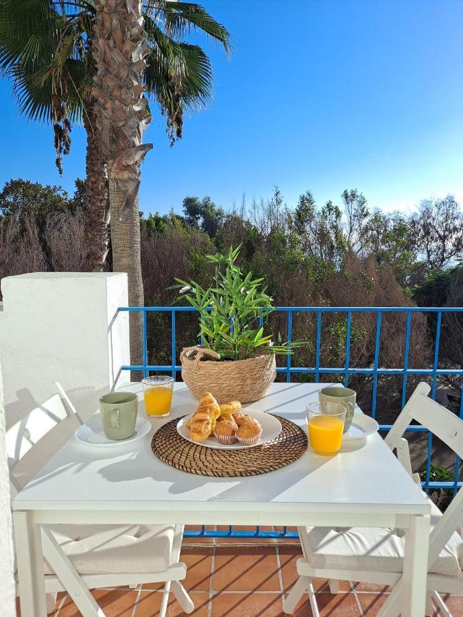 Apartment Casa Del Faro Estepona