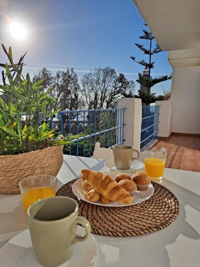 Apartment Casa Del Faro *