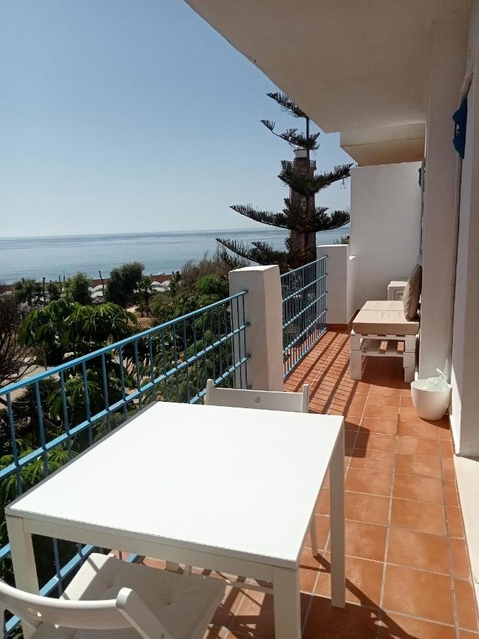 Casa Del Faro Apartment Estepona